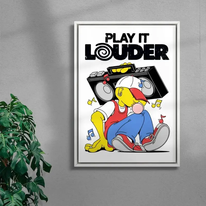 Play It Louder! 5