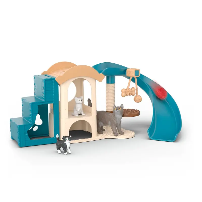Playfun For Cats 1