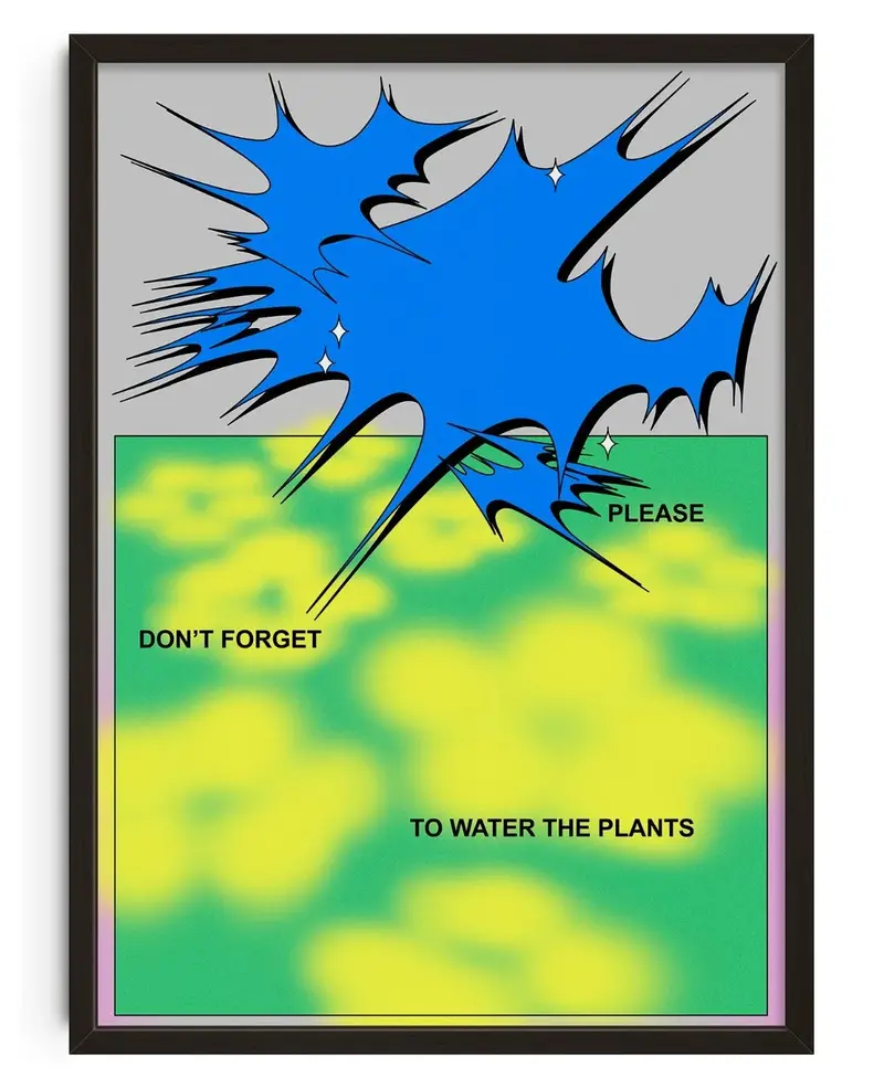 Please Don't Forget 1