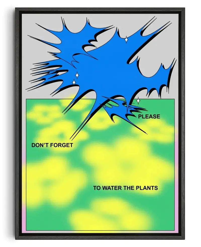 Please Don't Forget 1