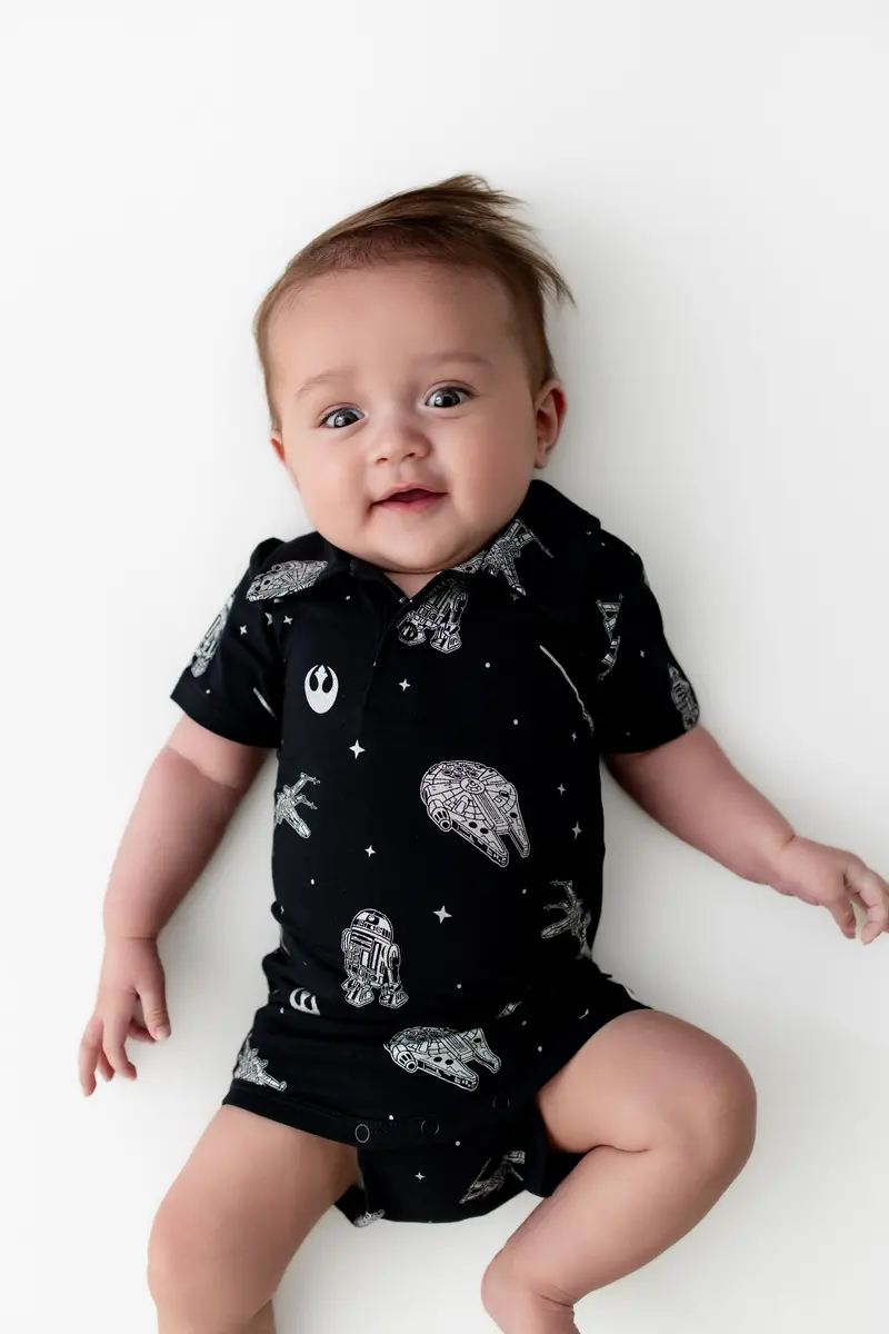 Polo Bodysuit In Star Wars™ 1