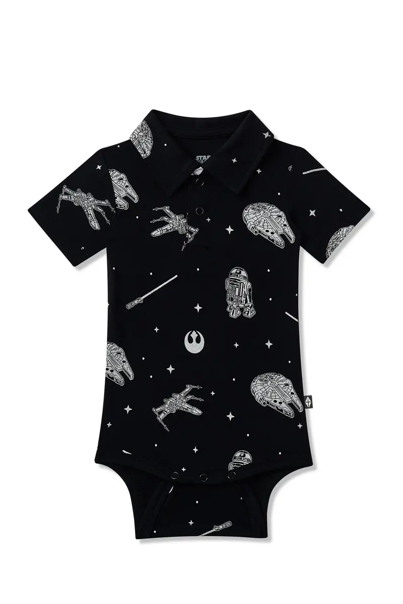 Polo Bodysuit In Star Wars™ 2