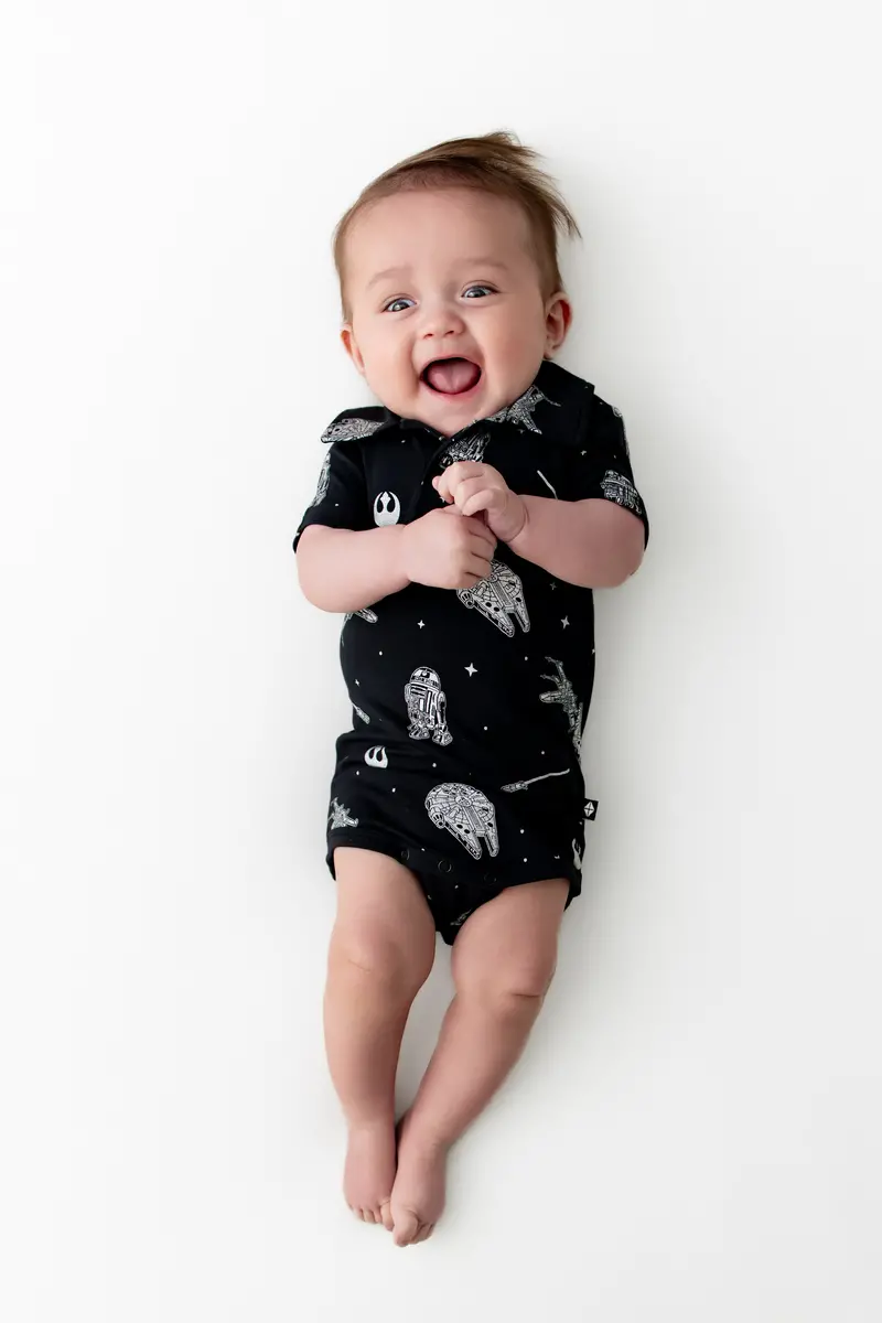 Polo Bodysuit In Star Wars™ 3