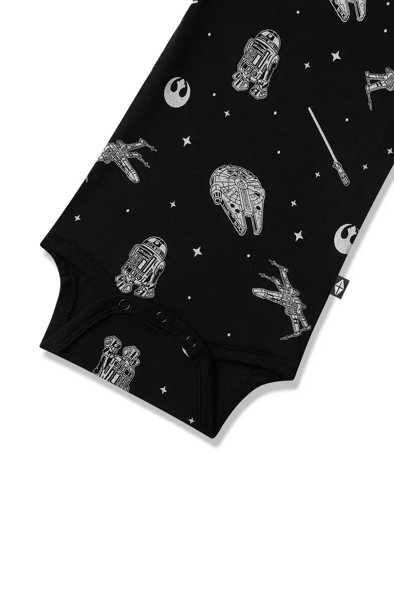 Polo Bodysuit In Star Wars™ 5