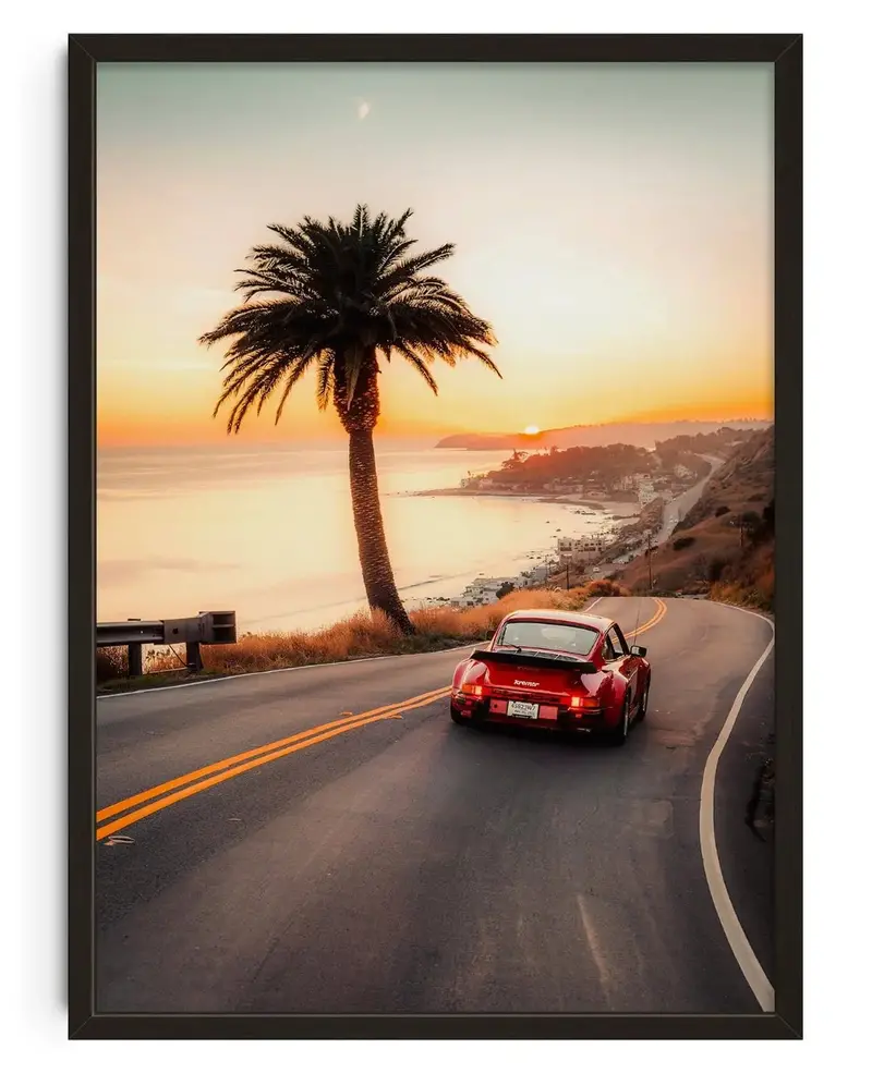Porsche Paradise 1