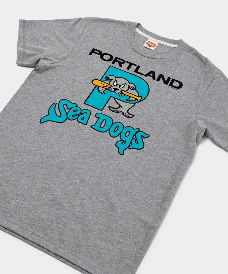Portland Sea Dogs 2