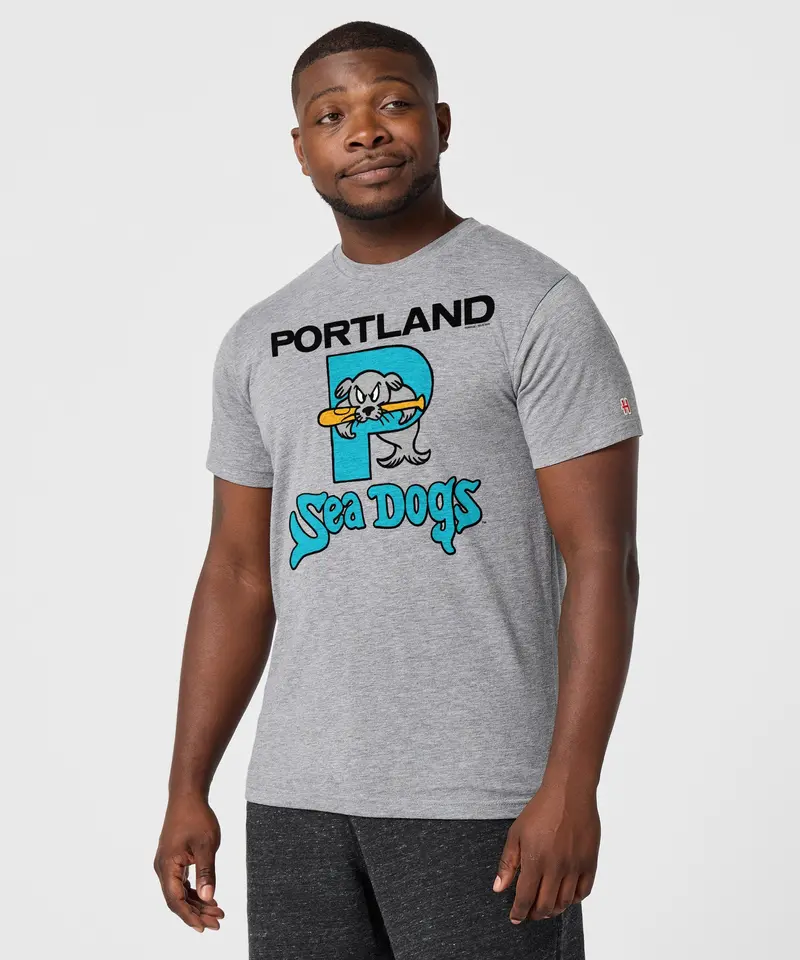 Portland Sea Dogs 3