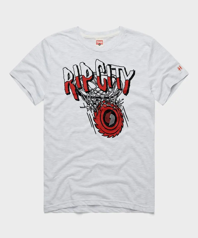 Portland Trail Blazers City Edition 2024 1