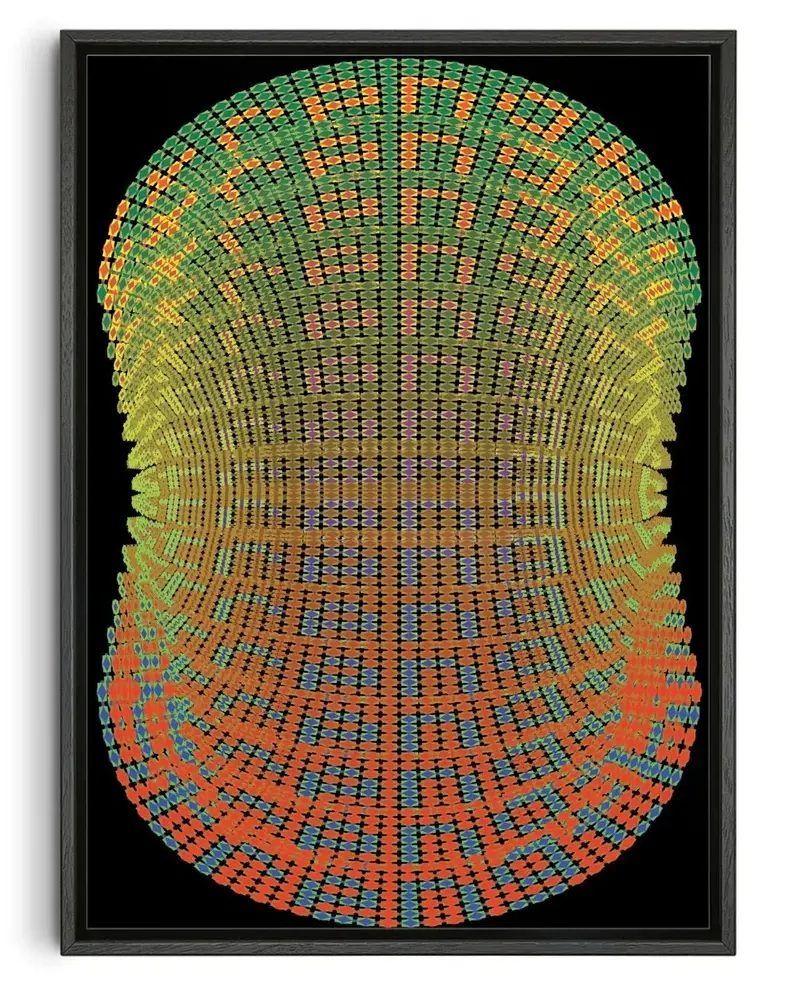 Poster 112 (Strength) 1