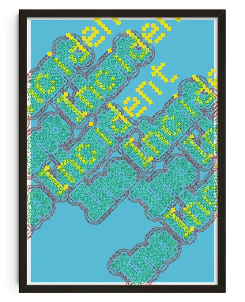 Poster 12 (Incident) 1