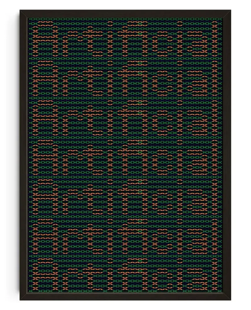 Poster 189 (Artificial) 1