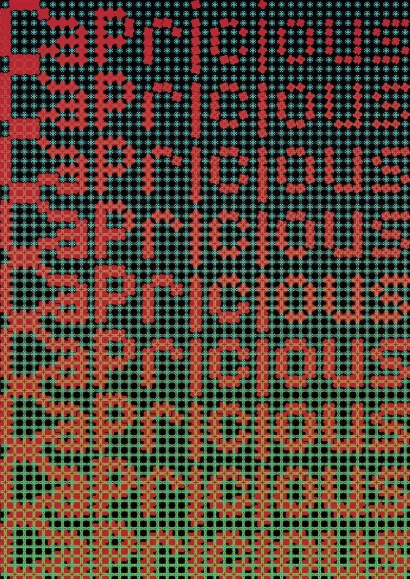 Poster 227 (Capricious) 2