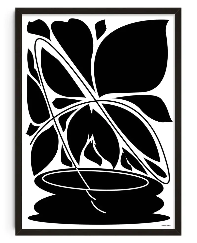 Potted Plant 02 1