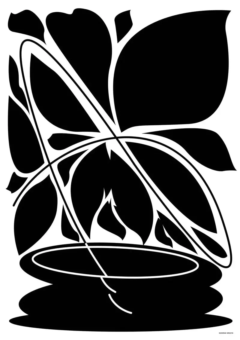 Potted Plant 02 2