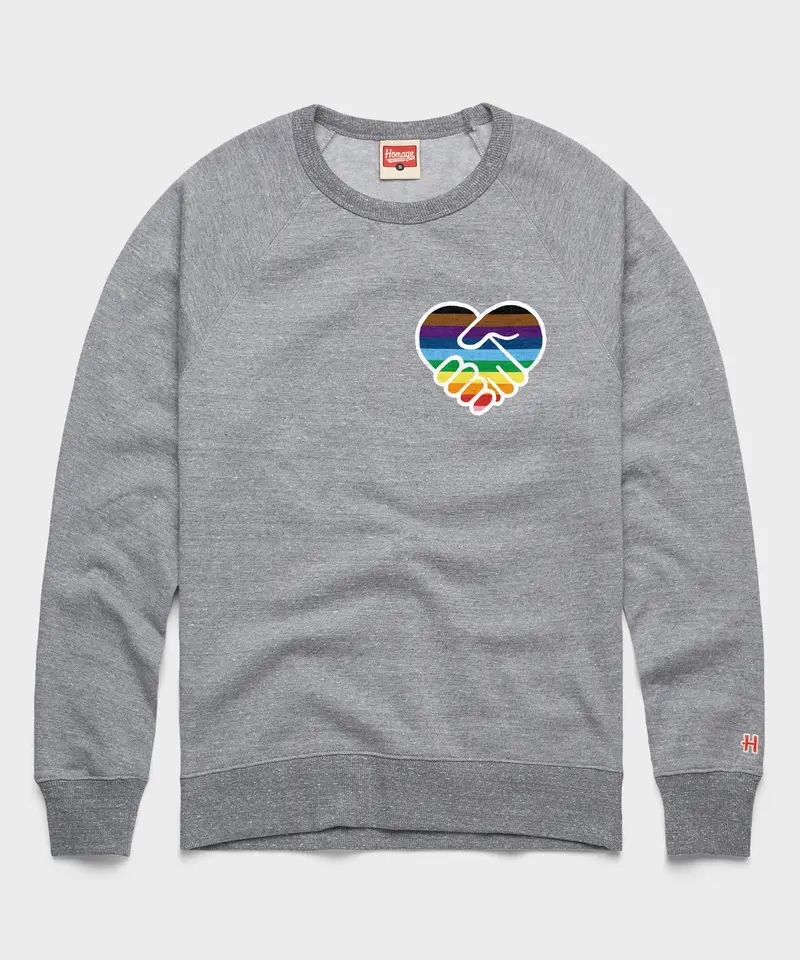 Pride Unity Crewneck 1