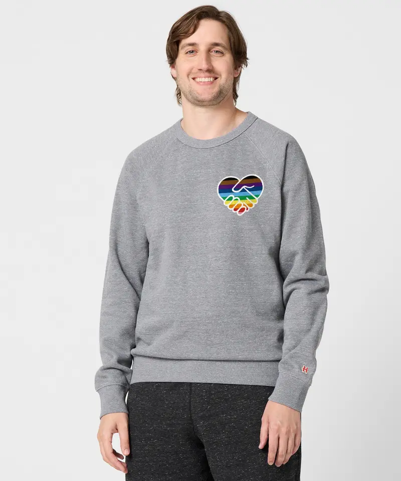 Pride Unity Crewneck 3