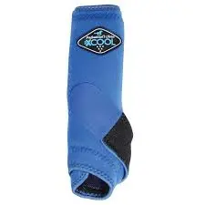 Professional Choice 2Xcool Sports Medicine Boot- Front Pairs 11