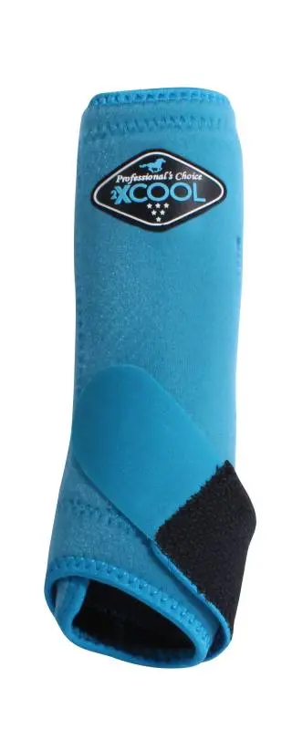 Professional Choice 2Xcool Sports Medicine Boot- Front Pairs 11