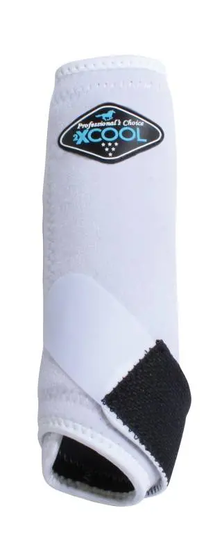 Professional Choice 2Xcool Sports Medicine Boot- Front Pairs 12