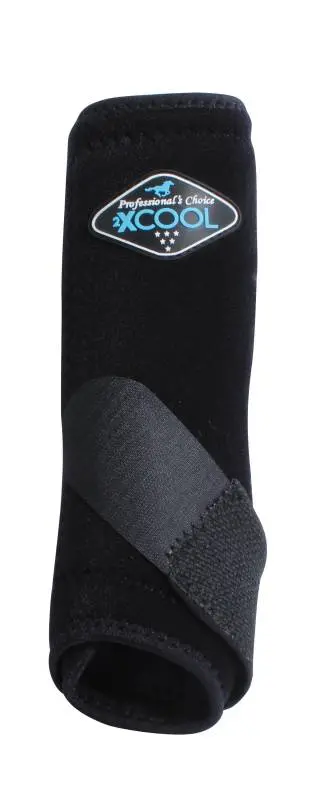 Professional Choice 2Xcool Sports Medicine Boot- Front Pairs 3