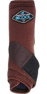 Professional Choice 2Xcool Sports Medicine Boot- Value 4 Packs 4