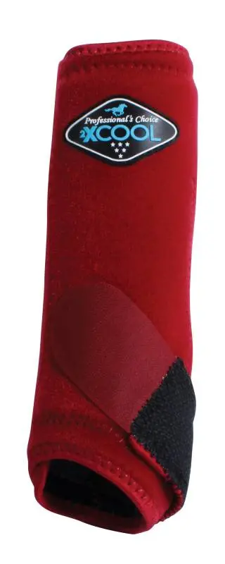 Professional Choice 2Xcool Sports Medicine Boot- Value 4 Packs 5
