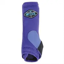 Professional Choice 2Xcool Sports Medicine Boot- Value 4 Packs 9