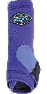 Professional Choice 2Xcool Sports Medicine Boots – Front Pair