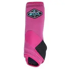 Professional Choice 2Xcool Sports Medicine Boots – Front Pair