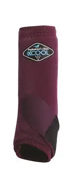 Professional Choice 2Xcool Sports Medicine Boots – Front Pair
