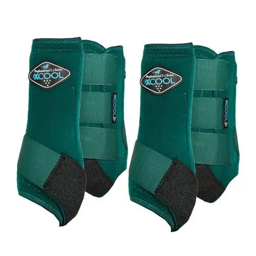 Professional Choice 2Xcool Sports Medicine Boots – Front Pair