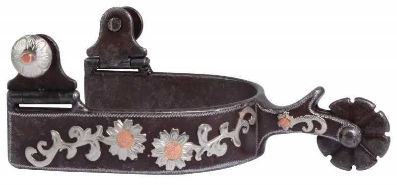 Professional Choice 3/4" Flower Spur 1