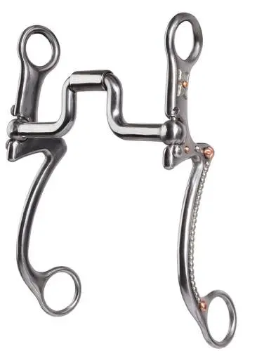 Professional Choice 7 Shank Silver Swivel Port 1