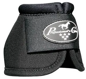 Professional Choice Ballistic Bell Boot 1