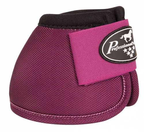 Professional Choice Ballistic Bell Boot 12