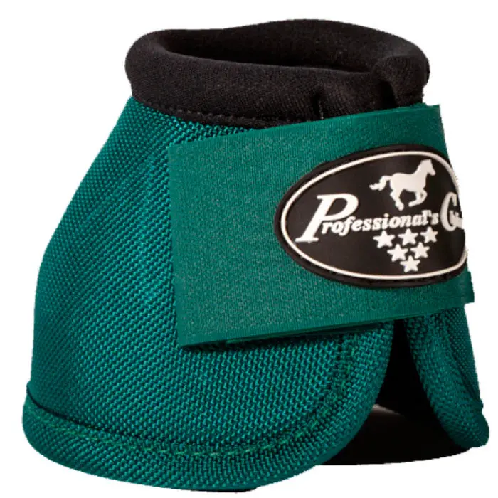 Professional Choice Ballistic Bell Boot 19