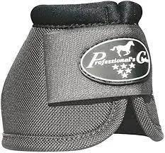 Professional Choice Ballistic Bell Boot 2
