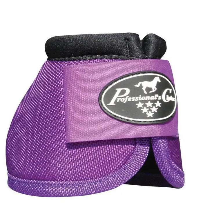 Professional Choice Ballistic Bell Boot 22