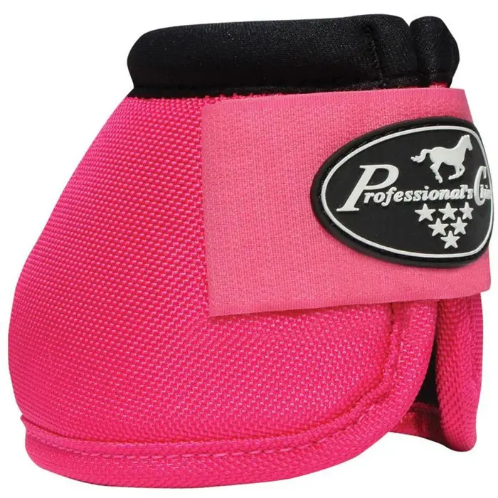 Professional Choice Ballistic Bell Boot 23
