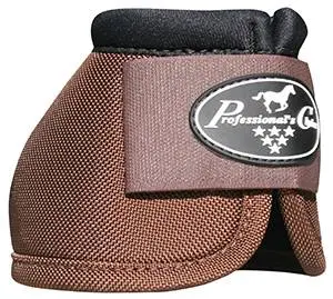 Professional Choice Ballistic Bell Boot 3
