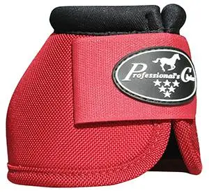 Professional Choice Ballistic Bell Boot 4