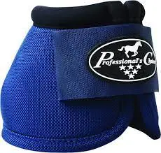 Professional Choice Ballistic Bell Boot 5