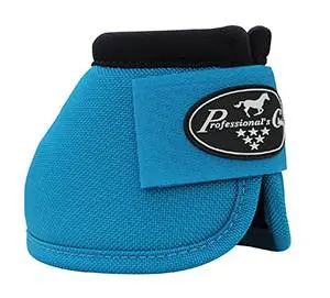 Professional Choice Ballistic Bell Boot 6