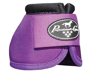 Professional Choice Ballistic Bell Boot 7