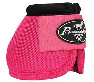 Professional Choice Ballistic Bell Boot 8