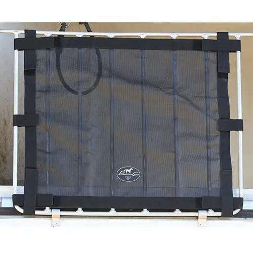 Professional Choice Bar Window Screen 1