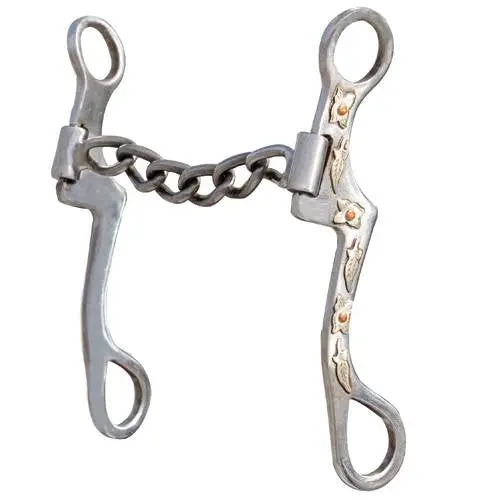Professional Choice Bob Avila Byron Chain Mouth Piece 1