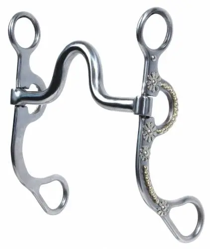 Professional Choice Bob Avila Daisy Medium Port Shank Bit 1
