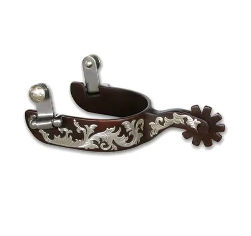 Professional Choice Bob Avila Floral Lady Spur 1