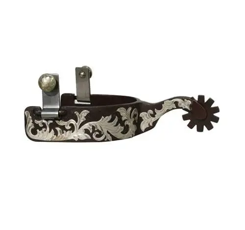 Professional Choice Bob Avila Mens Floral Spur 1